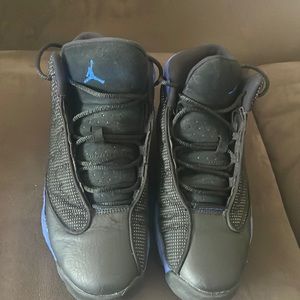 Air Jordan retro 13 Hype